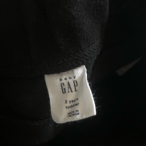 GAP joggers - Picture 4 of 4